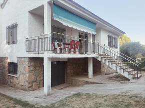 chalet pelayos